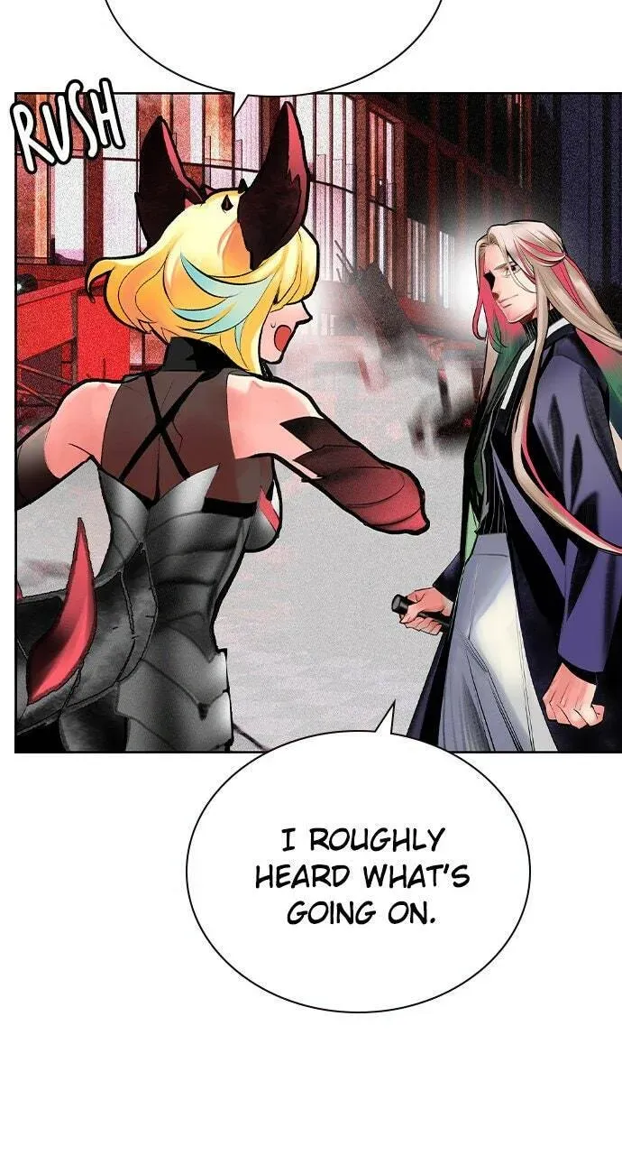 Read Jungle Juice chapter 45.1 image 117 on Lezhin