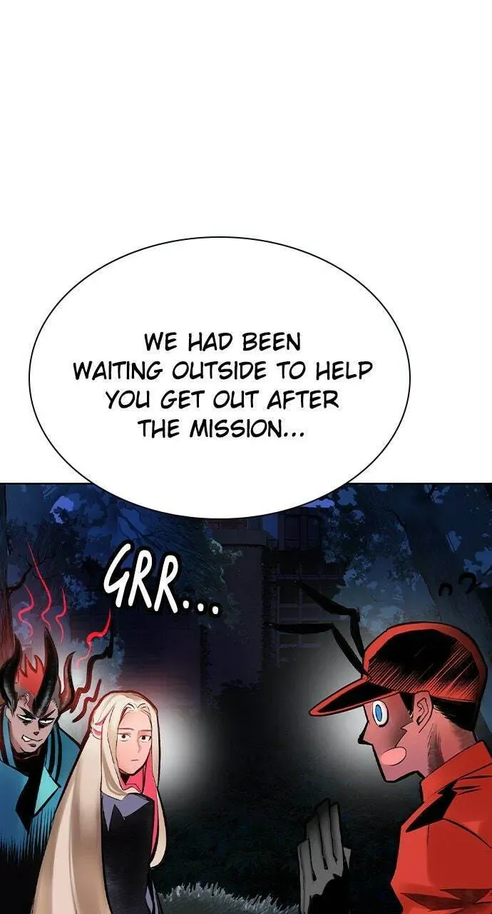 Read Jungle Juice chapter 45.1 image 118 on Lezhin