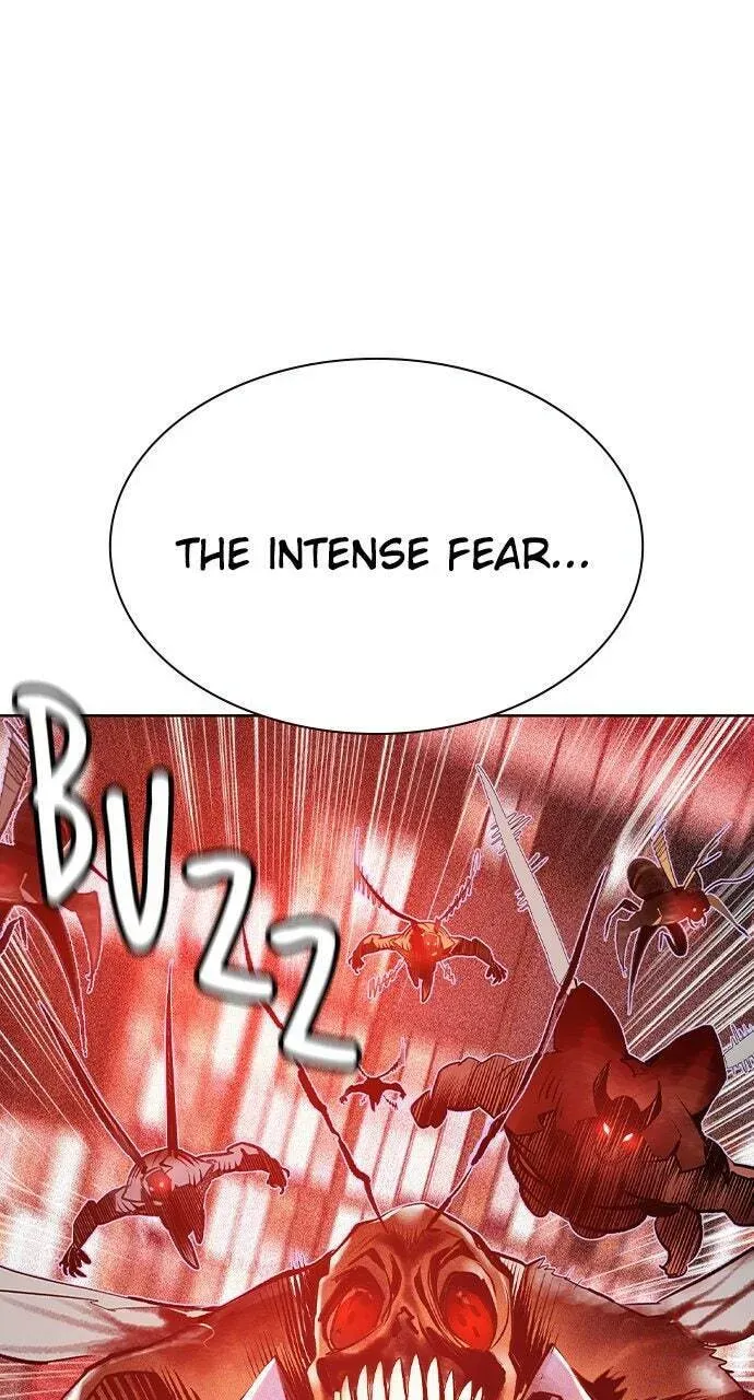 Read Jungle Juice chapter 45.1 image 12 on Lezhin