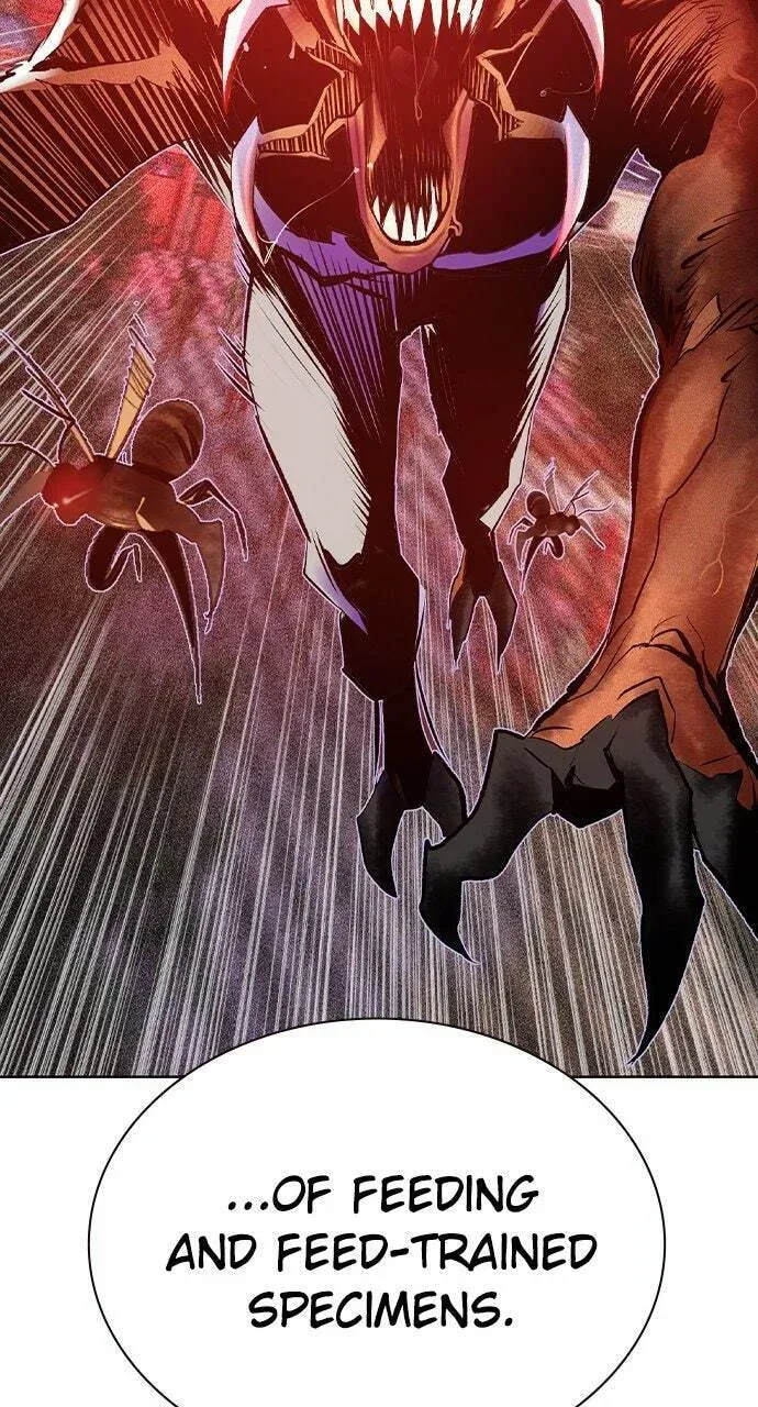 Read Jungle Juice chapter 45.1 image 13 on Lezhin