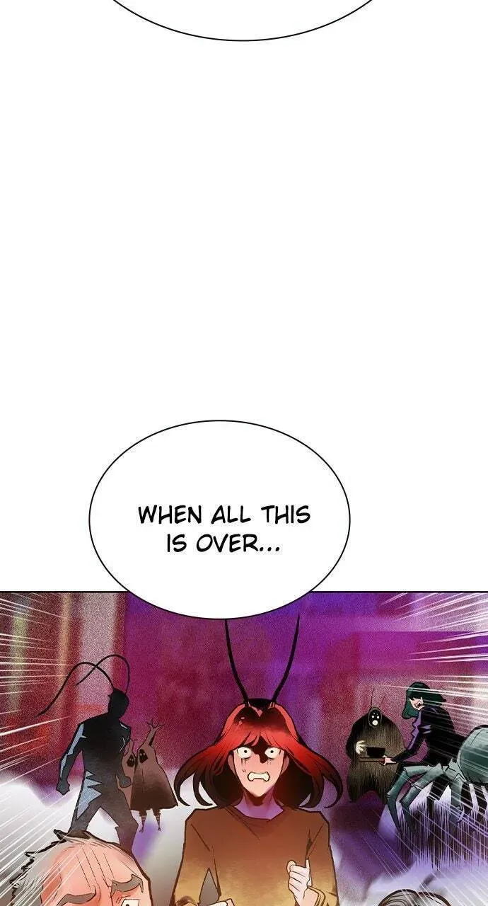 Read Jungle Juice chapter 45.1 image 14 on Lezhin