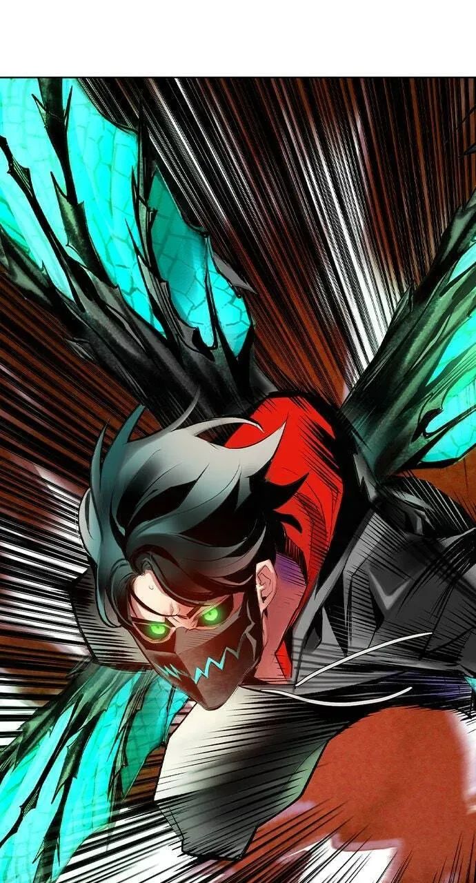 Read Jungle Juice chapter 45.1 image 16 on Lezhin