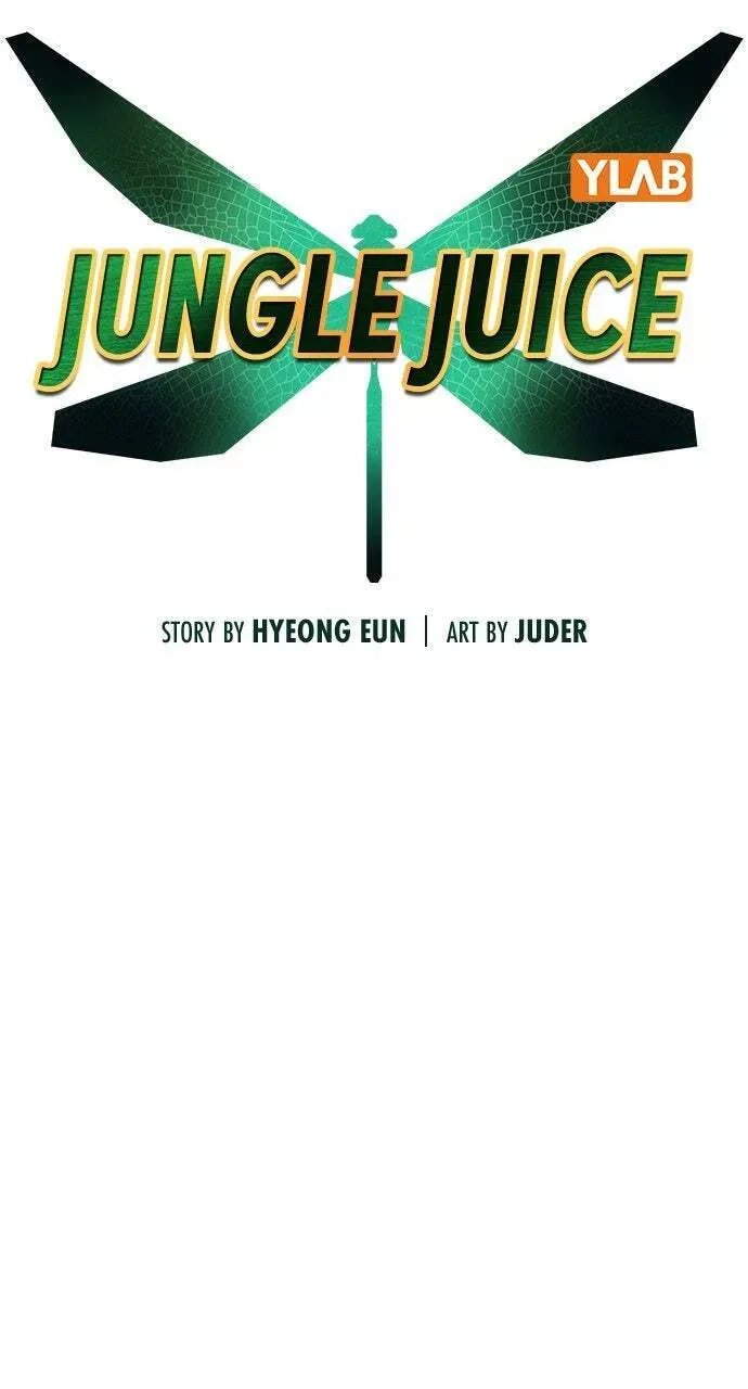 Read Jungle Juice chapter 45.1 image 18 on Lezhin