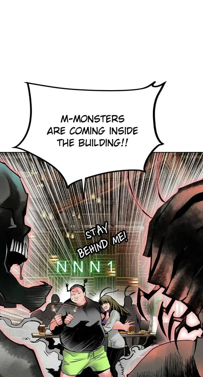 Read Jungle Juice chapter 45.1 image 20 on Lezhin