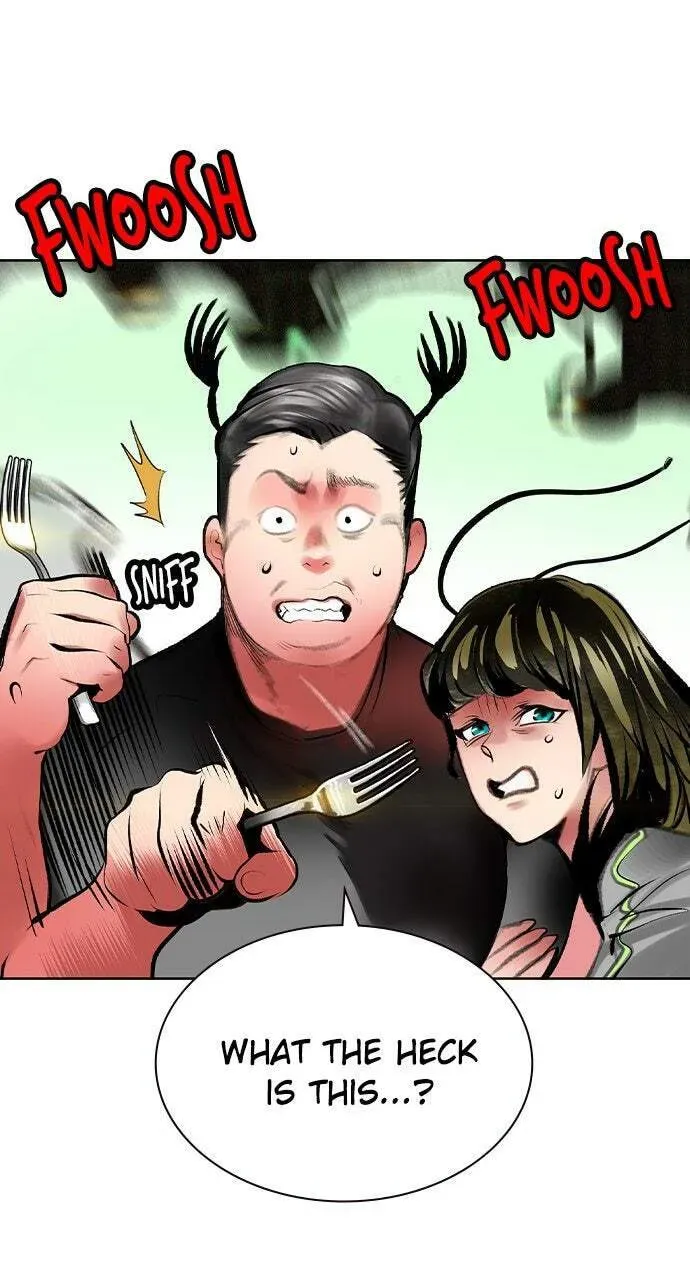 Read Jungle Juice chapter 45.1 image 22 on Lezhin