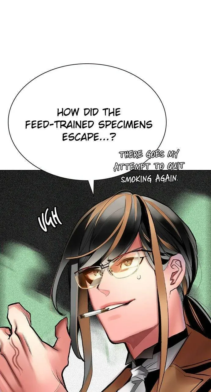 Read Jungle Juice chapter 45.1 image 25 on Lezhin