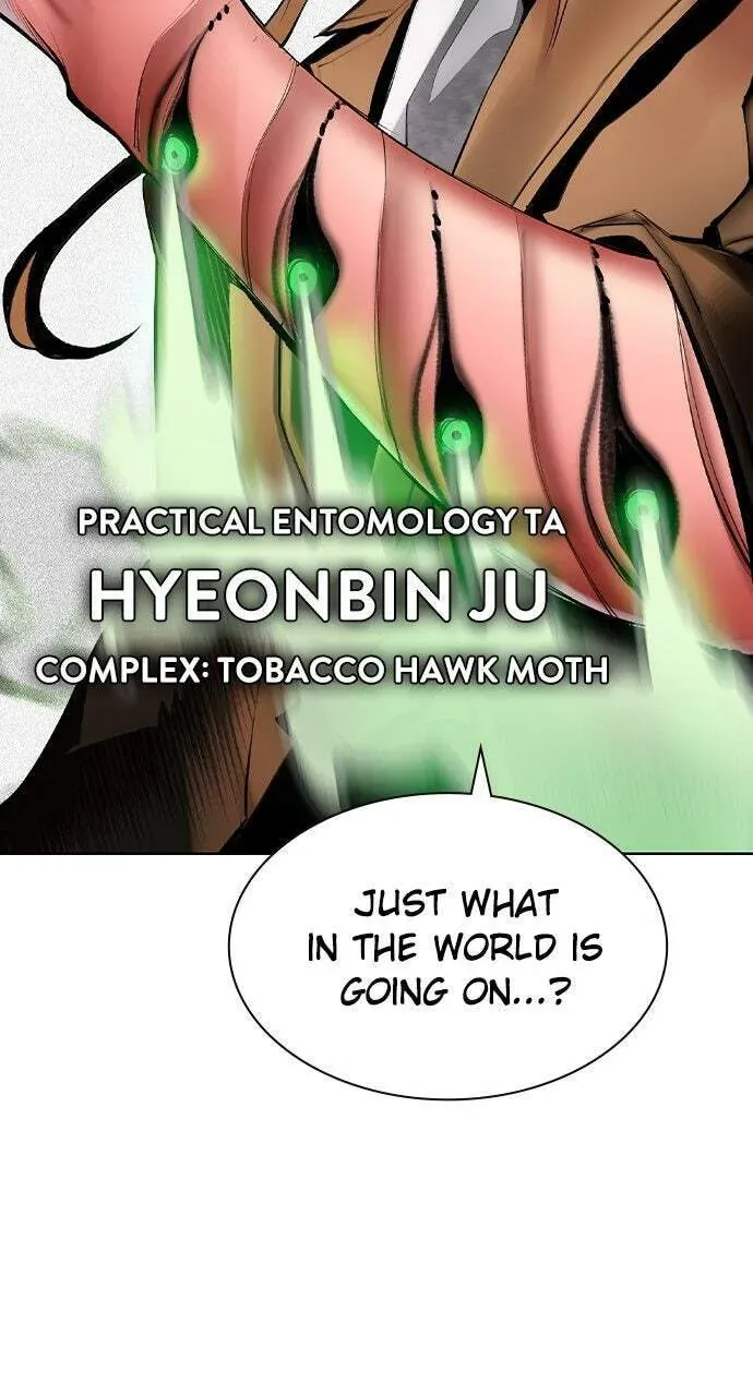 Read Jungle Juice chapter 45.1 image 26 on Lezhin