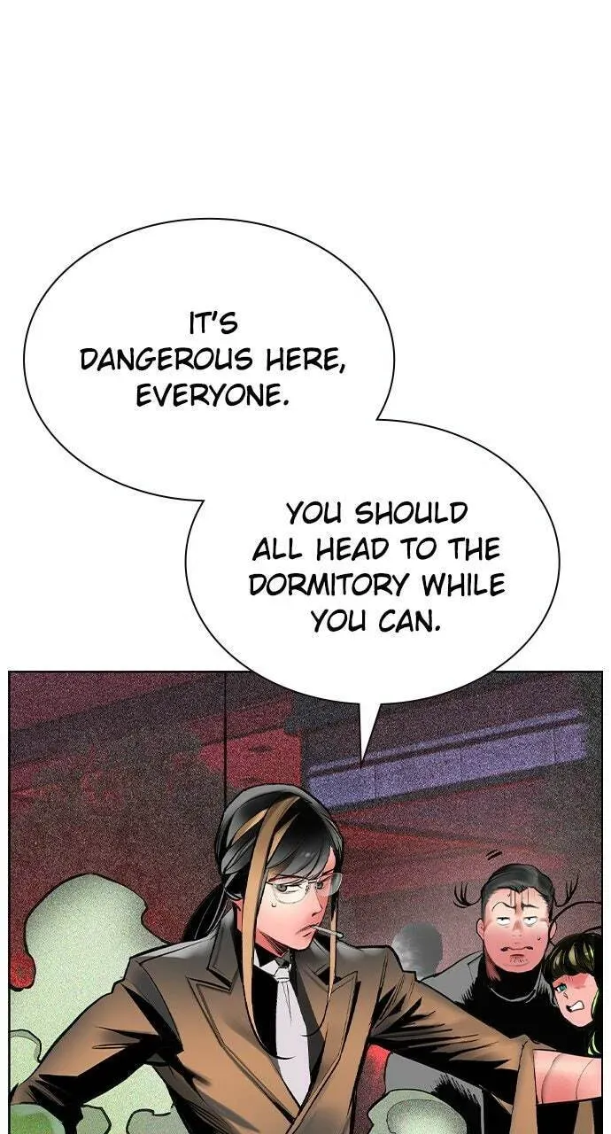 Read Jungle Juice chapter 45.1 image 27 on Lezhin