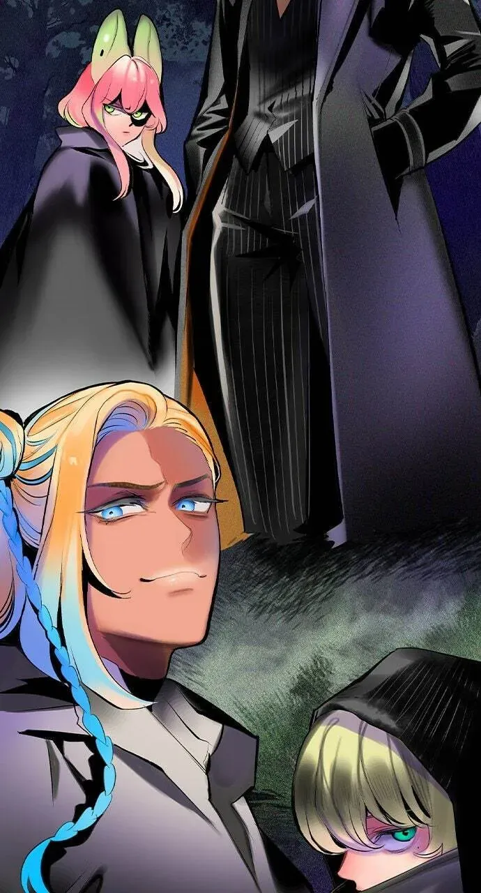 Read Jungle Juice chapter 45.1 image 3 on Lezhin