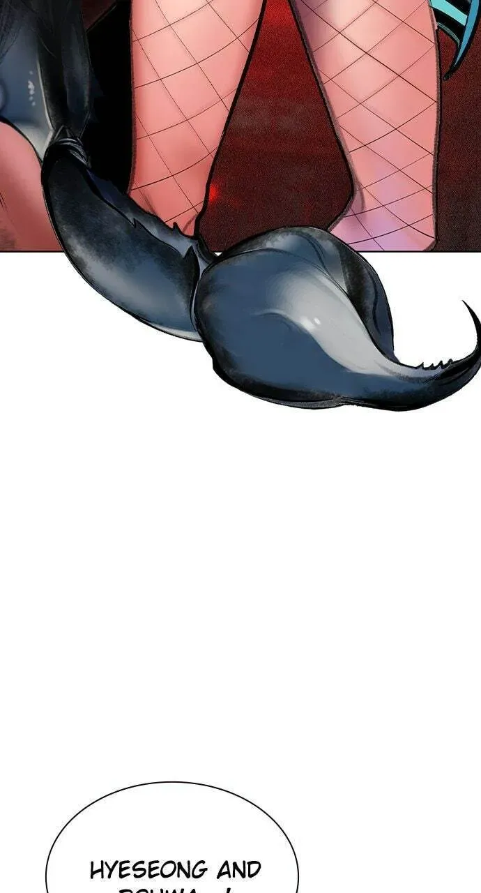 Read Jungle Juice chapter 45.1 image 45 on Lezhin