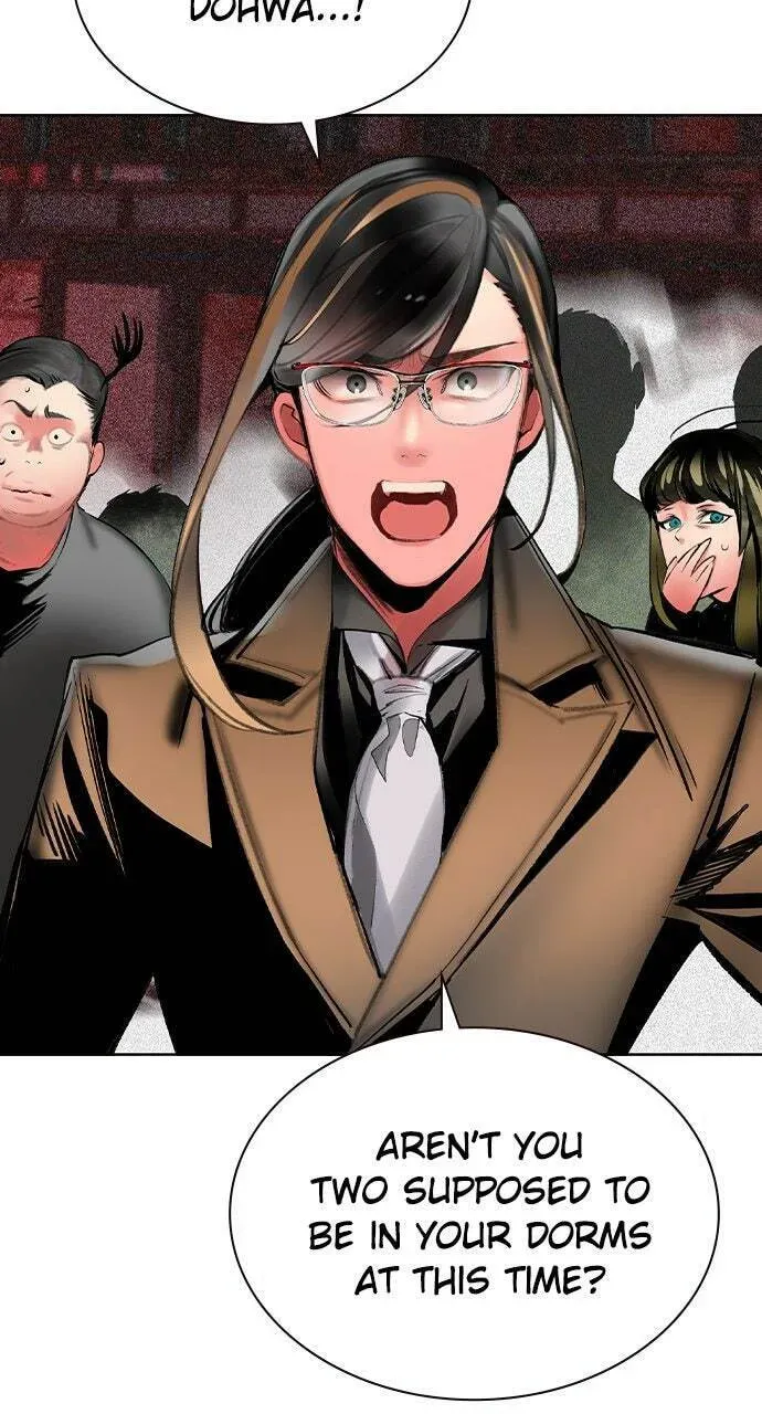 Read Jungle Juice chapter 45.1 image 46 on Lezhin