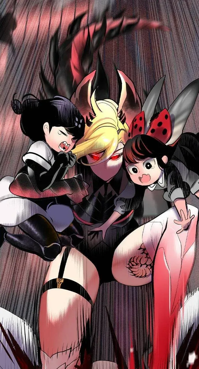 Read Jungle Juice chapter 45.1 image 60 on Lezhin