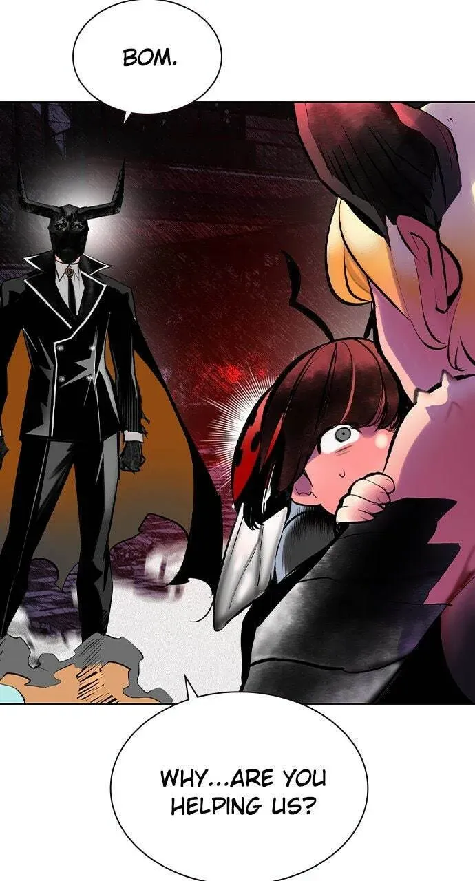 Read Jungle Juice chapter 45.1 image 62 on Lezhin
