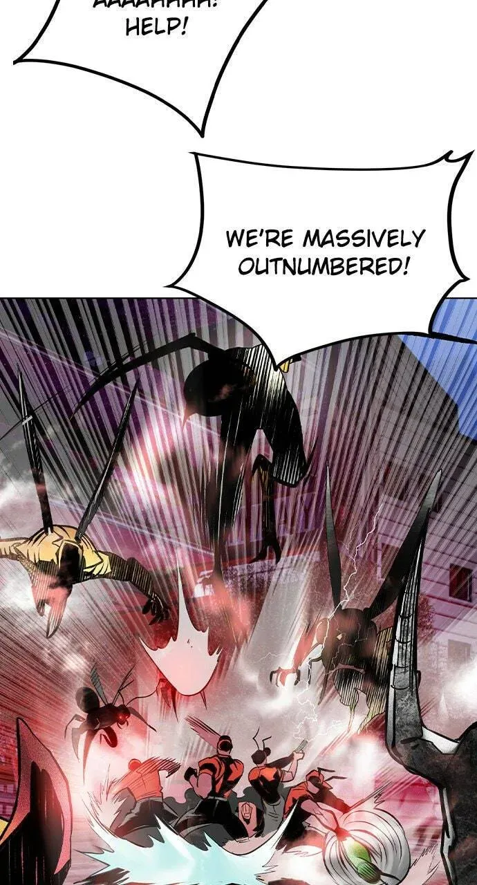 Read Jungle Juice chapter 45.1 image 69 on Lezhin
