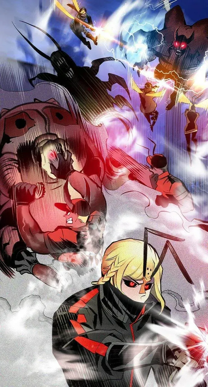 Read Jungle Juice chapter 45.1 image 75 on Lezhin