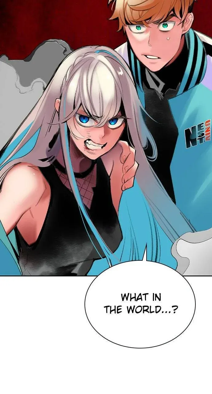 Read Jungle Juice chapter 45.1 image 80 on Lezhin