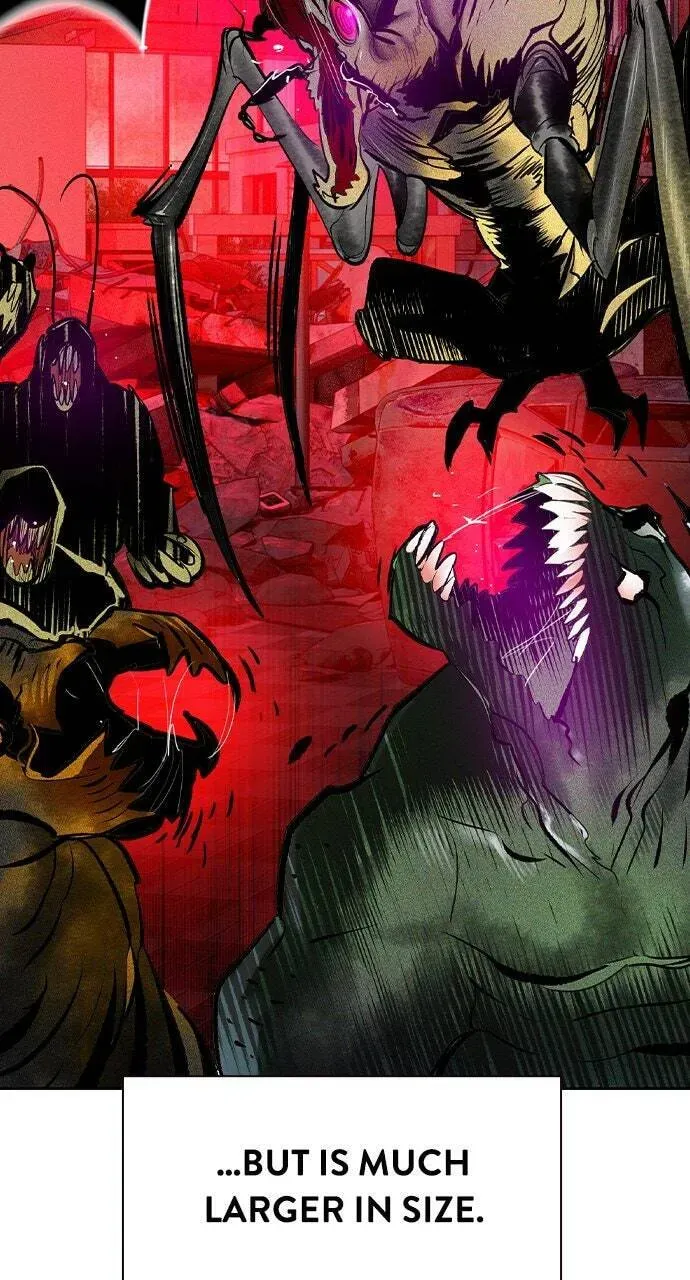 Read Jungle Juice chapter 45.1 image 91 on Lezhin