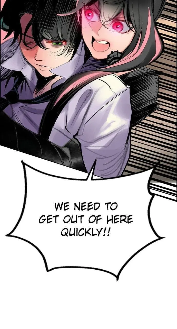 Read Jungle Juice chapter 45.2 image 126 on Lezhin