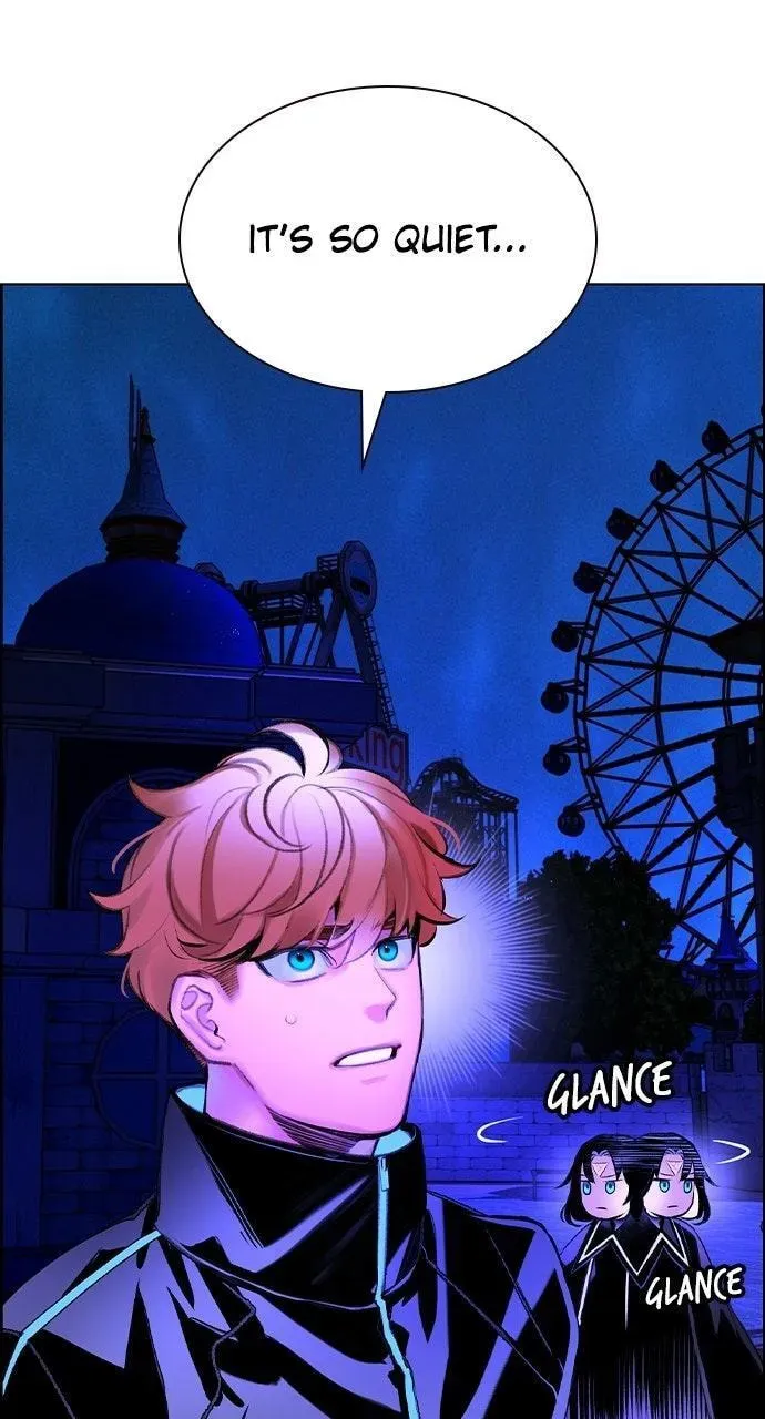 Read Jungle Juice chapter 45.2 image 13 on Lezhin