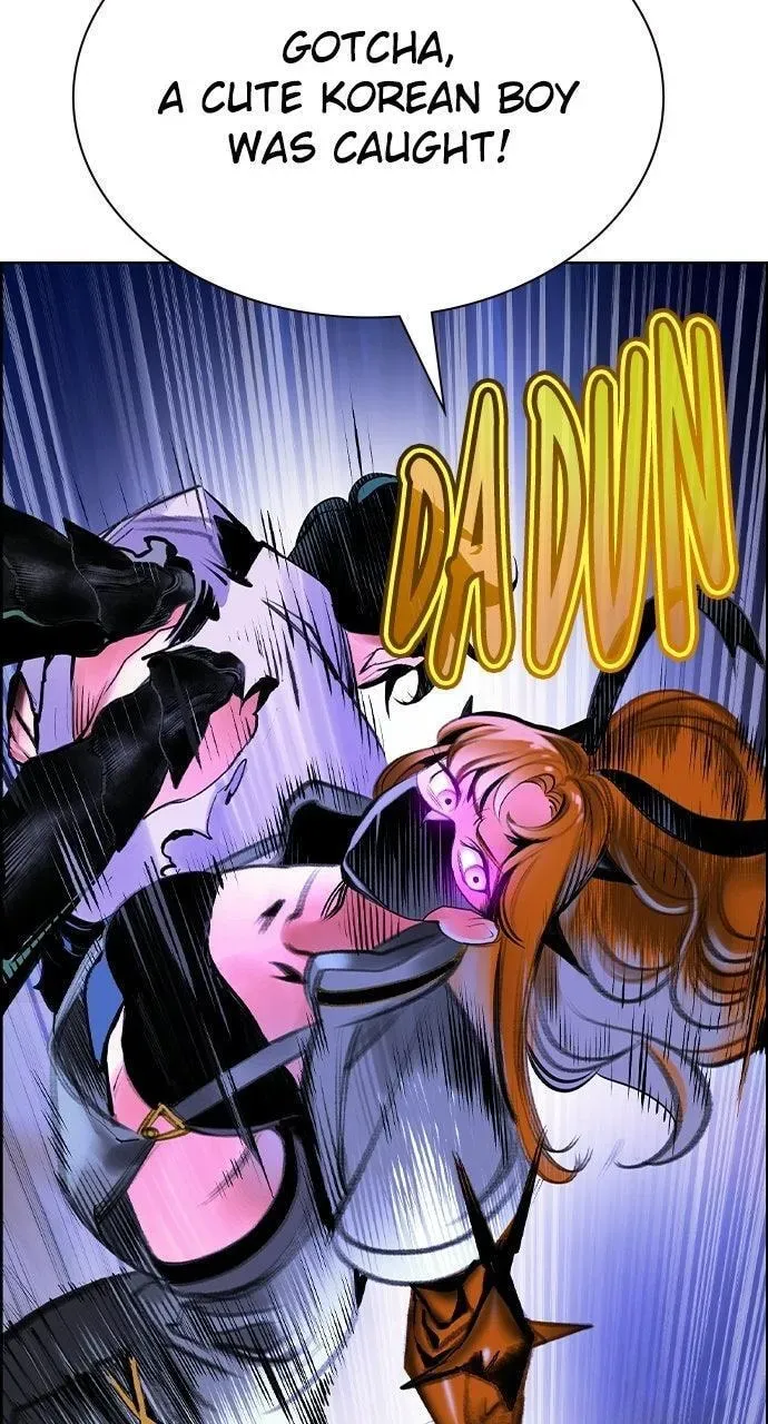 Read Jungle Juice chapter 45.2 image 136 on Lezhin