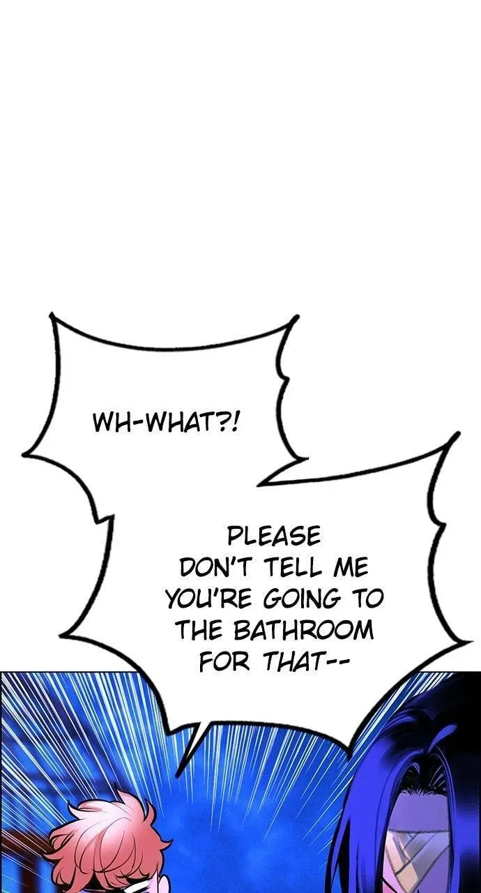 Read Jungle Juice chapter 45.2 image 18 on Lezhin