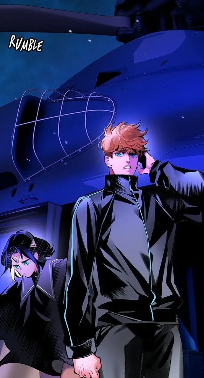 Read Jungle Juice chapter 45.2 image 3 on Lezhin