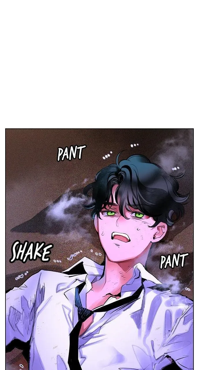 Read Jungle Juice chapter 45.2 image 30 on Lezhin