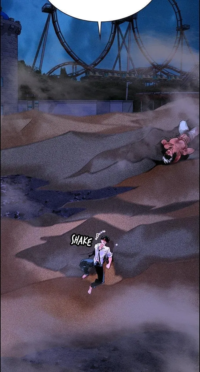 Read Jungle Juice chapter 45.2 image 32 on Lezhin