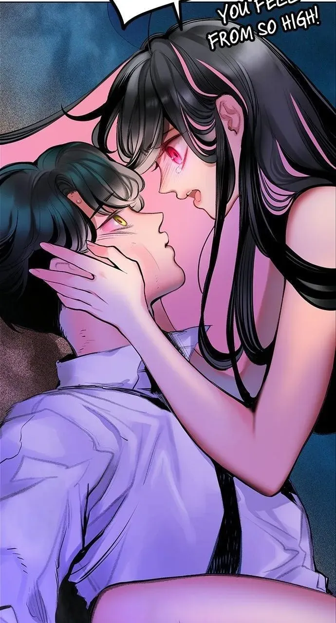 Read Jungle Juice chapter 45.2 image 36 on Lezhin