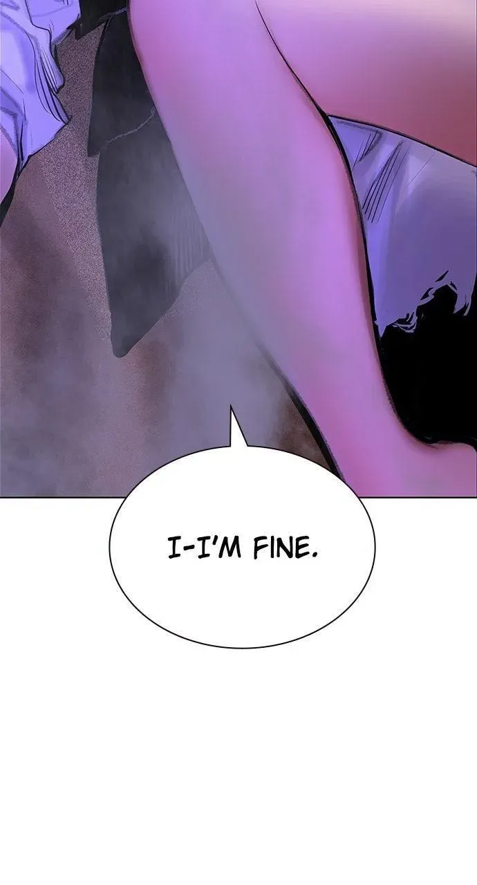 Read Jungle Juice chapter 45.2 image 37 on Lezhin