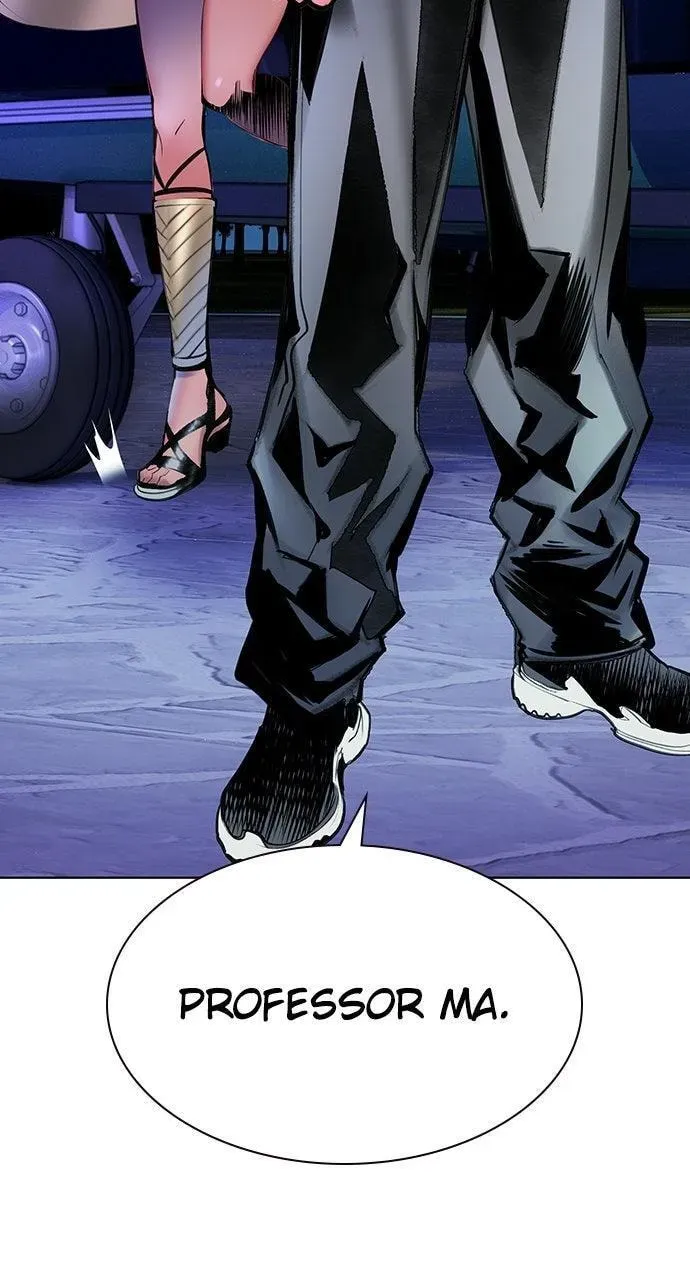 Read Jungle Juice chapter 45.2 image 4 on Lezhin