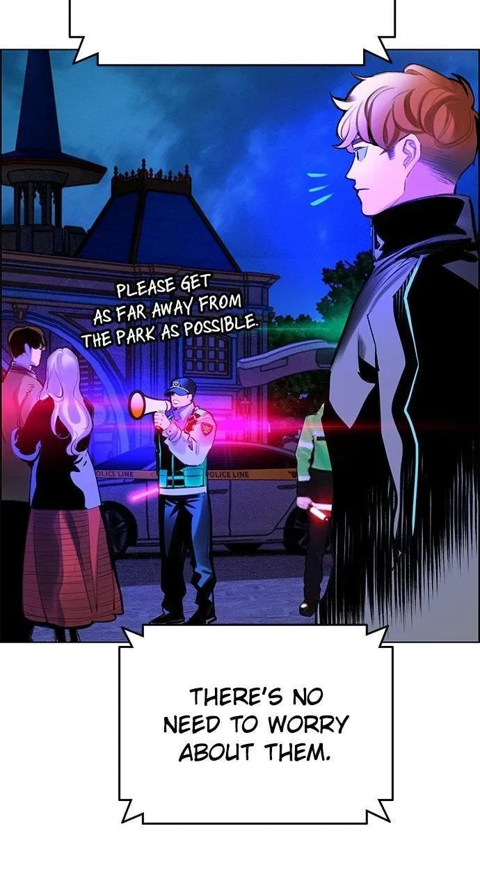 Read Jungle Juice chapter 45.2 image 7 on Lezhin