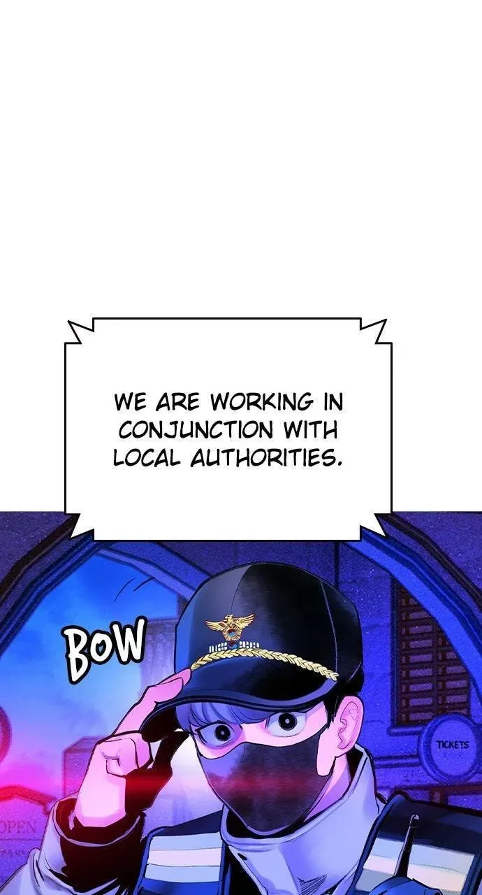 Read Jungle Juice chapter 45.2 image 8 on Lezhin