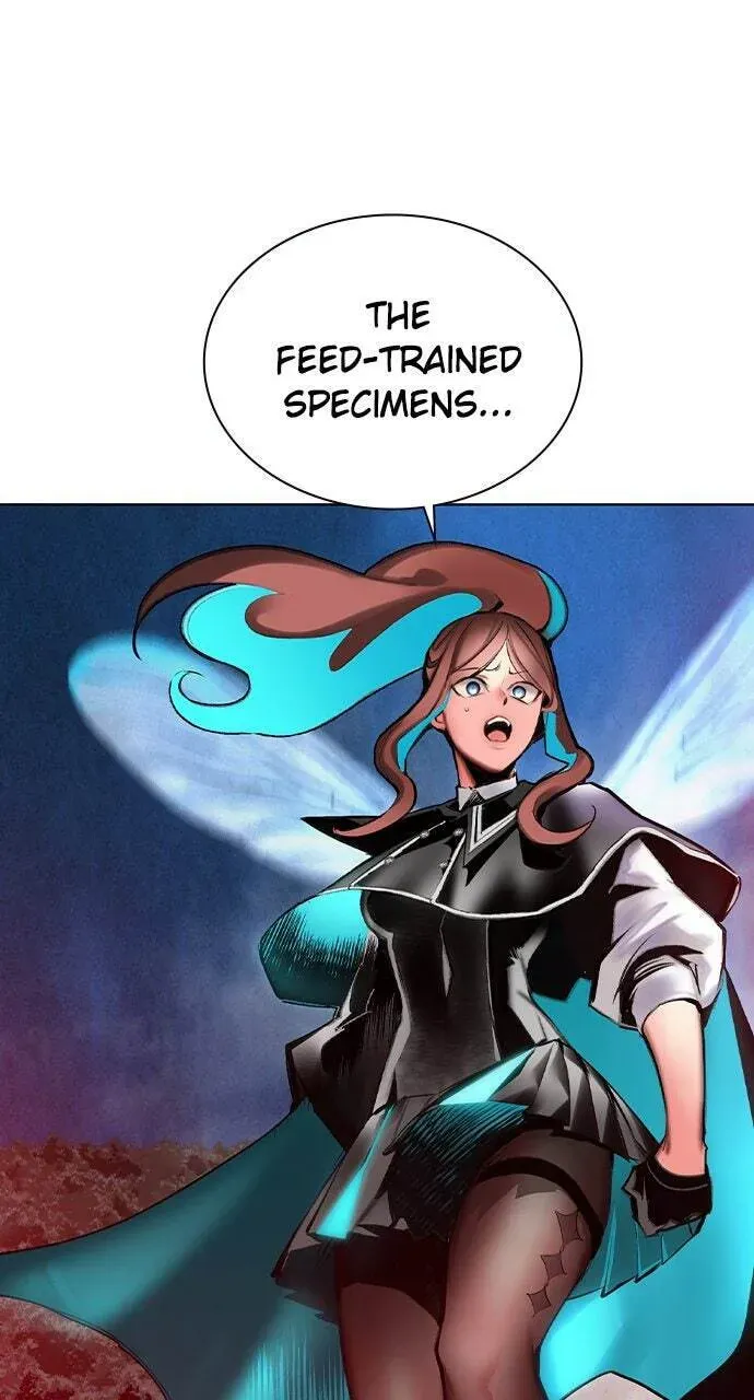 Read Jungle Juice chapter 46.1 image 1 on Lezhin