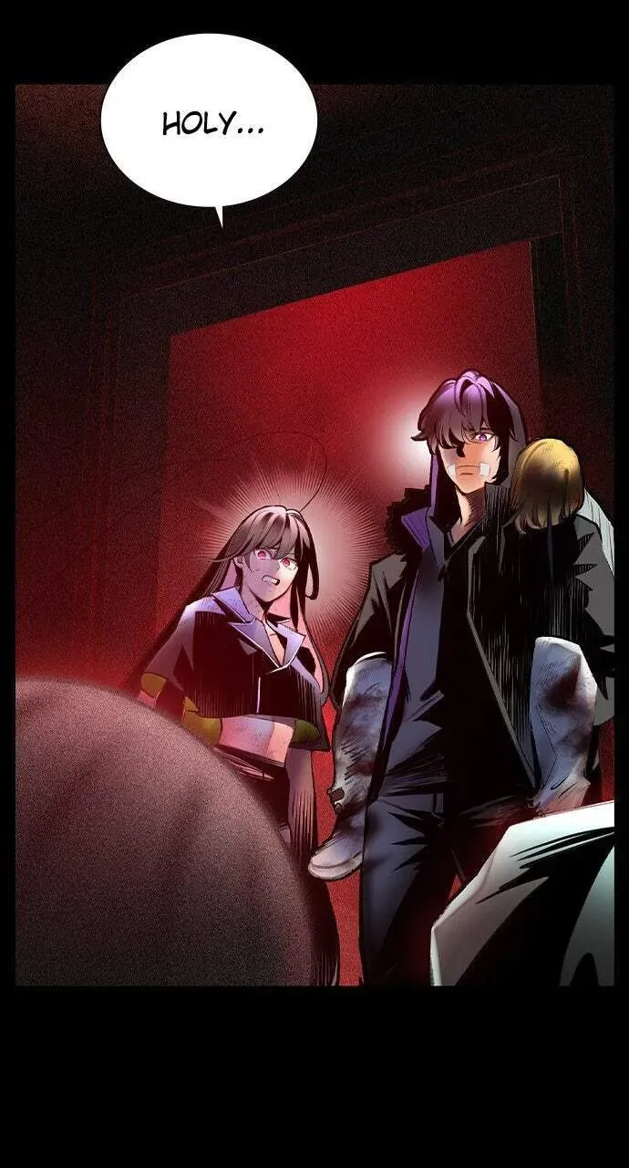 Read Jungle Juice chapter 46.1 image 124 on Lezhin
