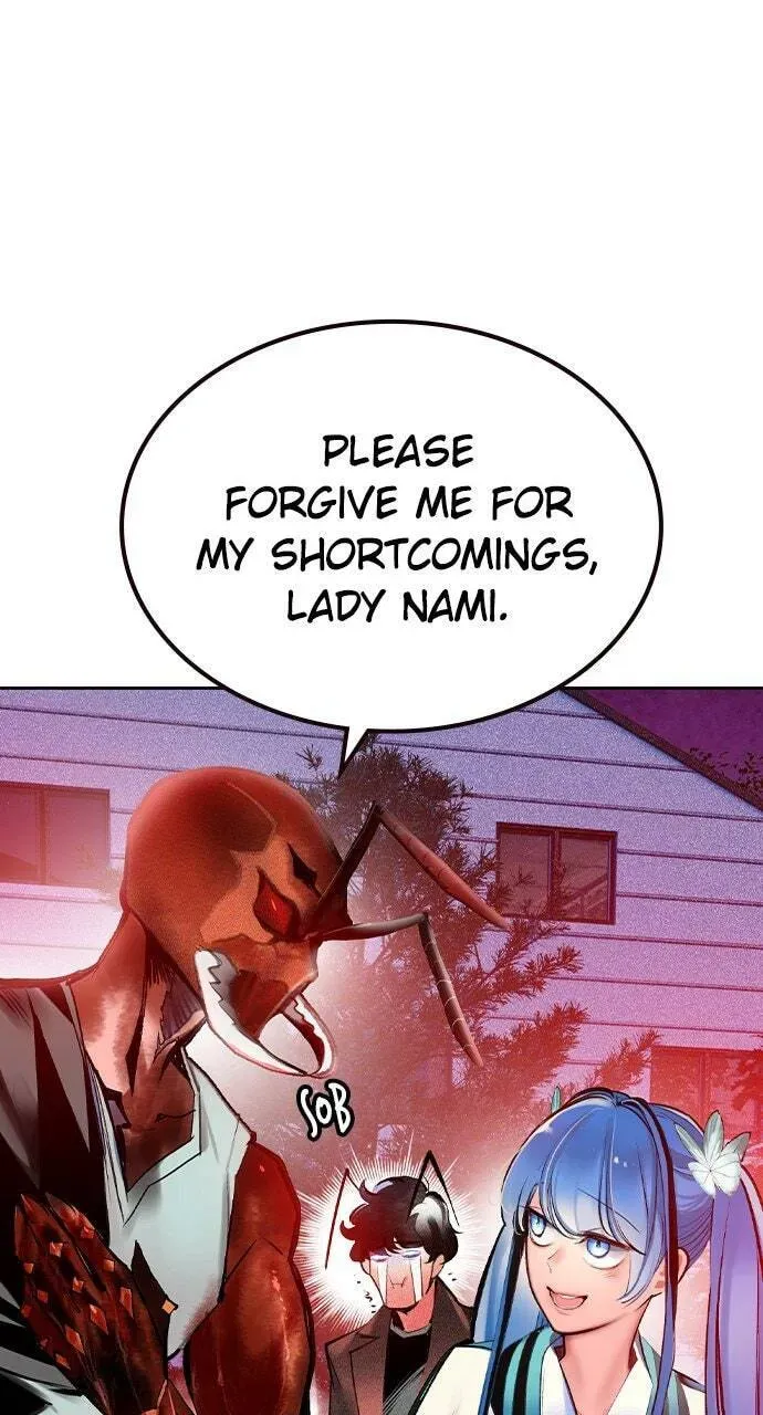 Read Jungle Juice chapter 46.1 image 13 on Lezhin