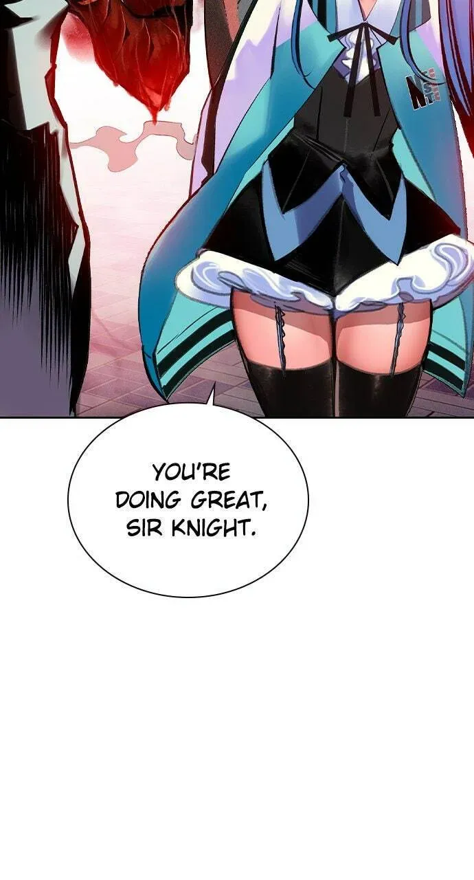 Read Jungle Juice chapter 46.1 image 14 on Lezhin