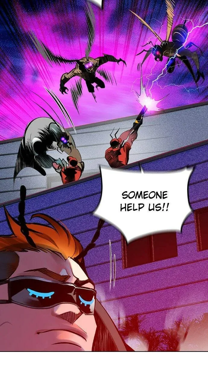 Read Jungle Juice chapter 46.1 image 17 on Lezhin