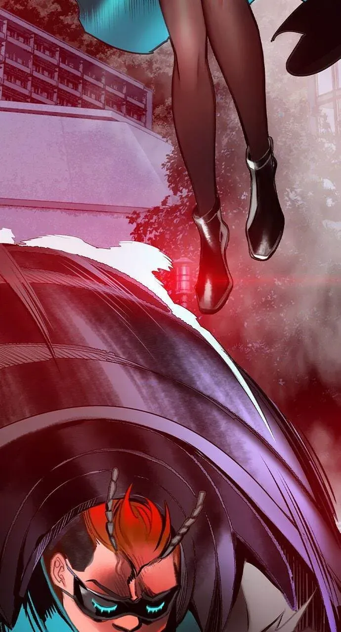 Read Jungle Juice chapter 46.1 image 2 on Lezhin