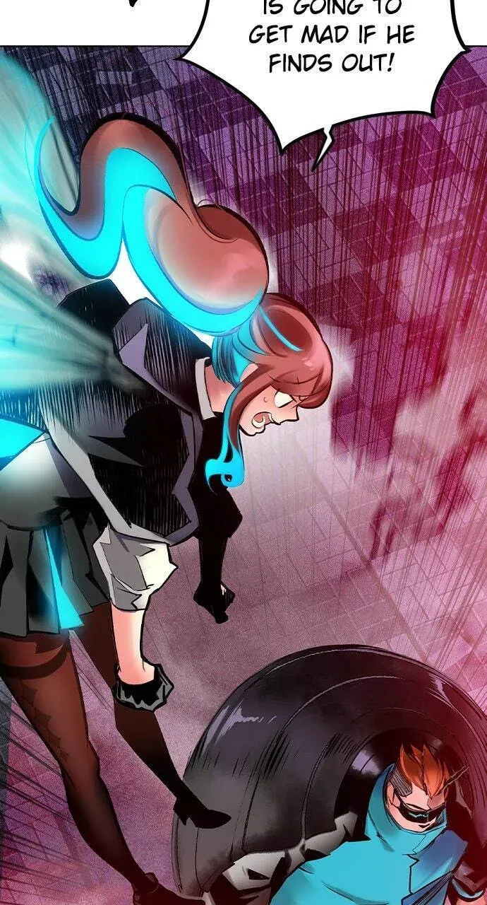 Read Jungle Juice chapter 46.1 image 23 on Lezhin
