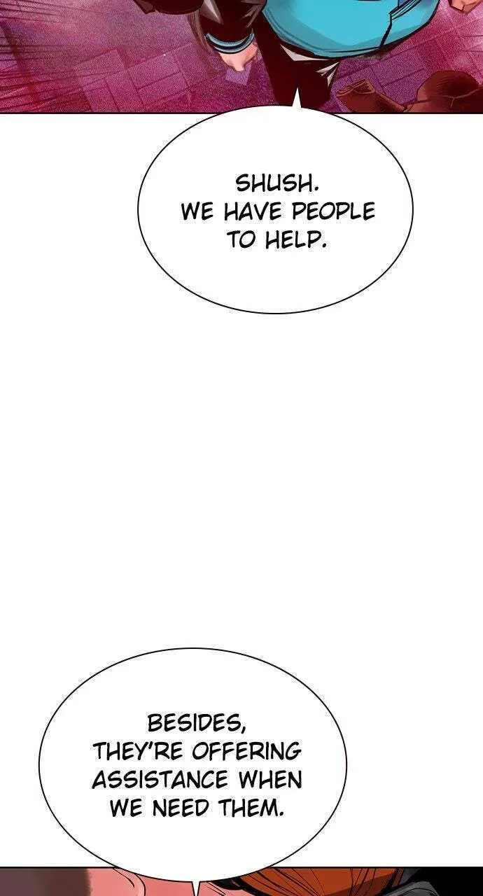 Read Jungle Juice chapter 46.1 image 24 on Lezhin