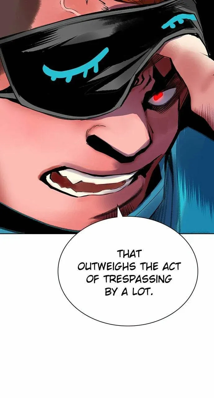 Read Jungle Juice chapter 46.1 image 25 on Lezhin