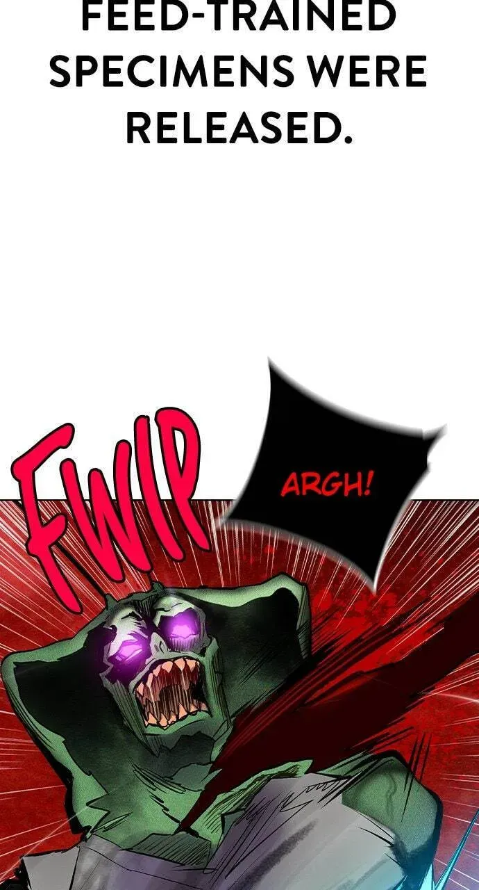 Read Jungle Juice chapter 46.1 image 38 on Lezhin