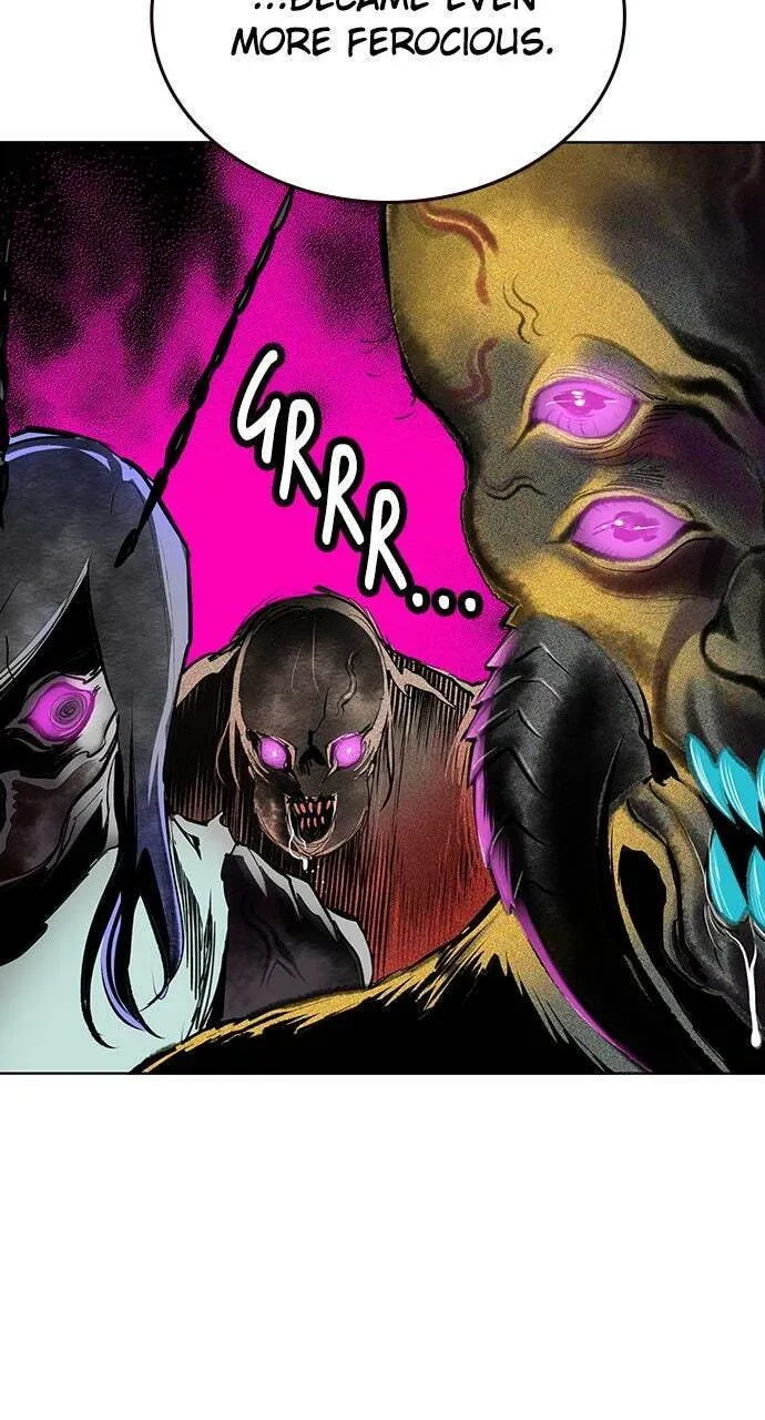 Read Jungle Juice chapter 46.1 image 4 on Lezhin