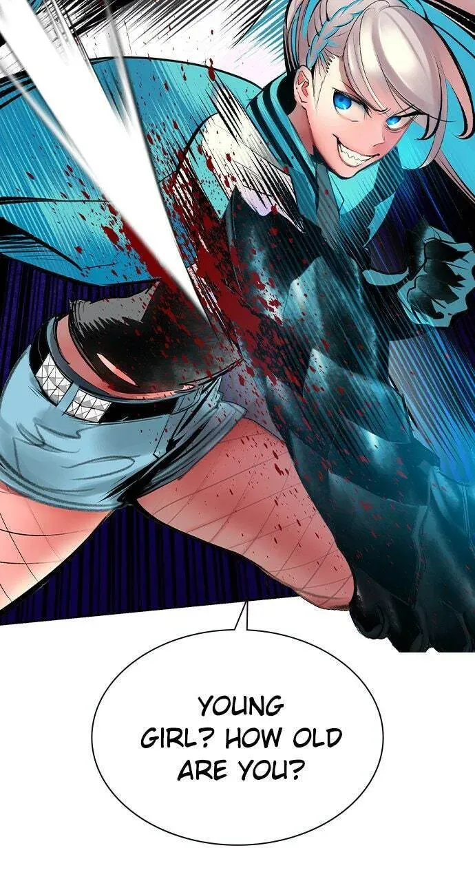 Read Jungle Juice chapter 46.1 image 43 on Lezhin