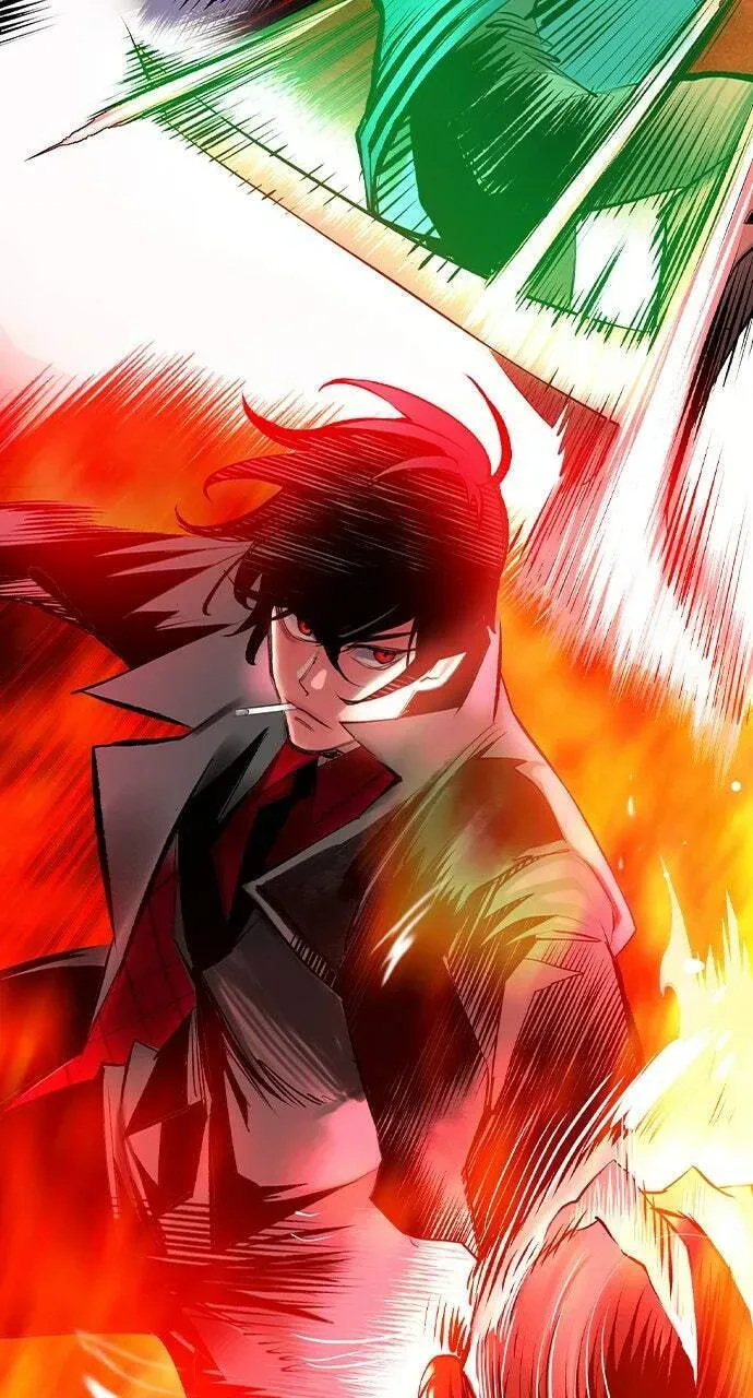 Read Jungle Juice chapter 46.1 image 45 on Lezhin