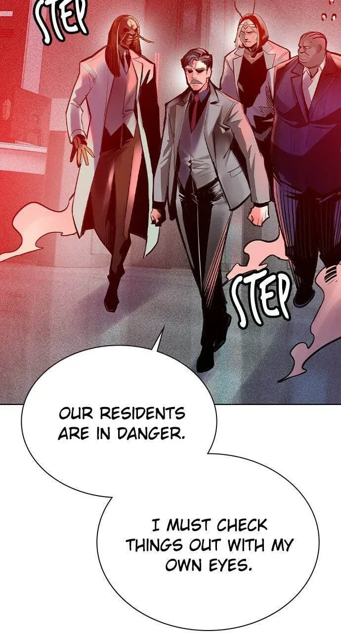 Read Jungle Juice chapter 46.1 image 54 on Lezhin