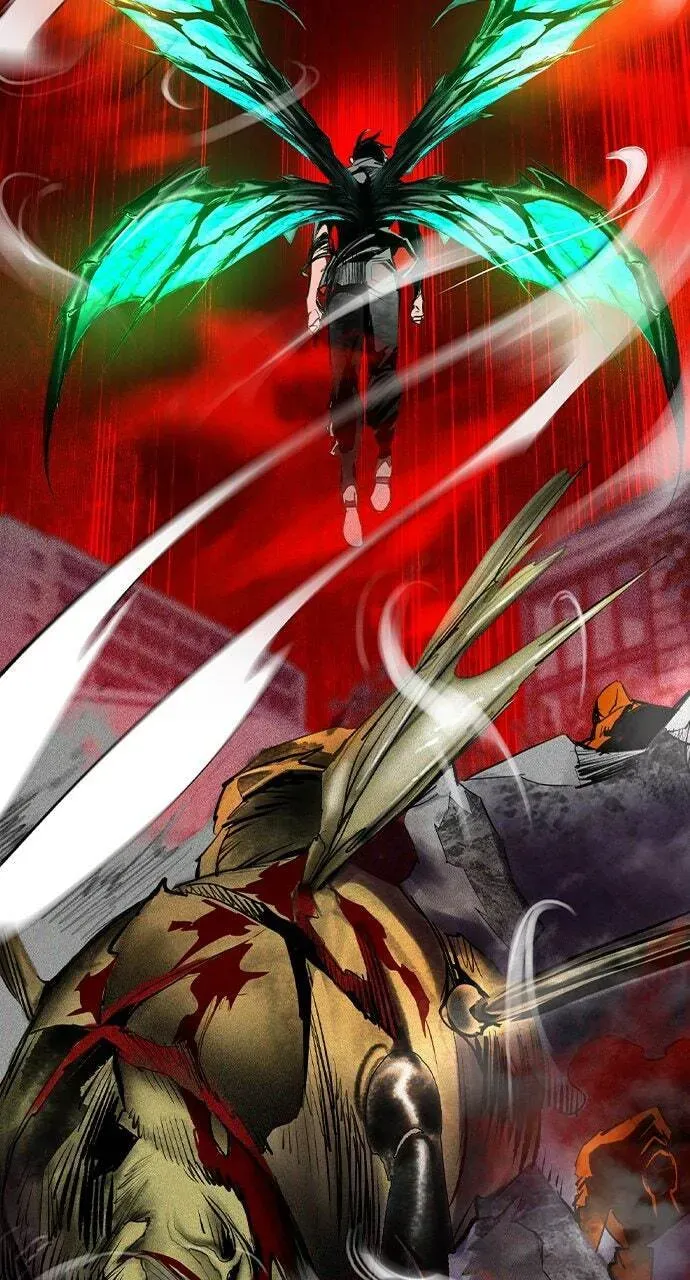 Read Jungle Juice chapter 46.1 image 57 on Lezhin
