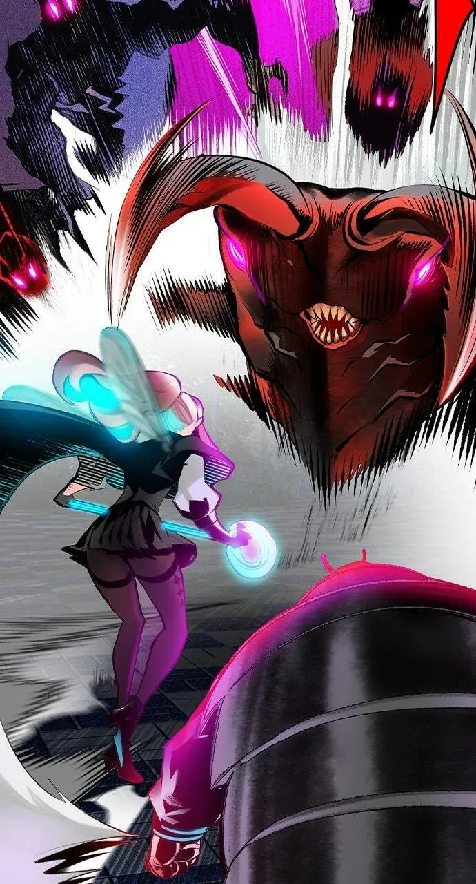Read Jungle Juice chapter 46.1 image 6 on Lezhin