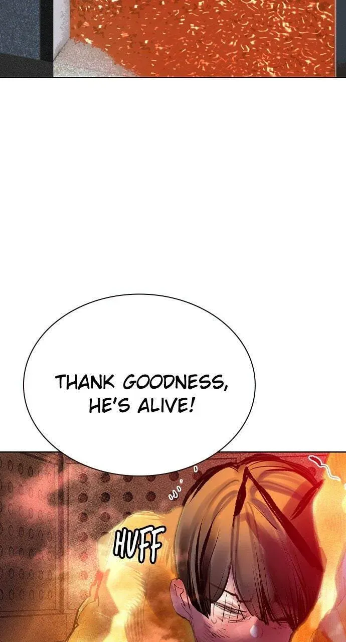 Read Jungle Juice chapter 46.1 image 70 on Lezhin